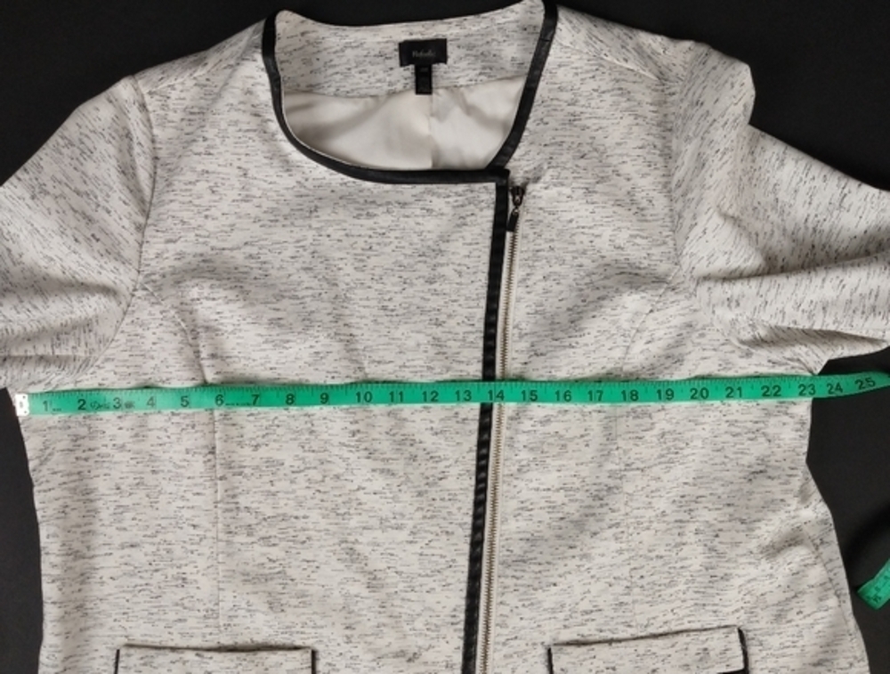 Rafaella Jacket - Picture 11 of 11